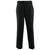 Front - Alexandra Mens Icona Single Pleat Formal Work Suit Trousers