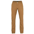 Front - Asquith & Fox Mens Classic Casual Chinos/Trousers