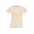 Front - B&C Womens/Ladies Biosfair Plain Short Sleeve T-Shirt