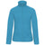 Front - B&C Collection Womens/Ladies ID 501 Microfleece Jacket