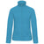 Front - B&C Collection Womens/Ladies ID 501 Microfleece Jacket