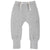 Front - Babybugz Baby Unisex Plain Sweatpants / Jogging Bottoms