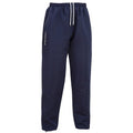 Front - Kooga Childrens Boys Vortex II Tracksuit Bottoms