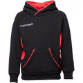 Front - Kooga Childrens Boys Elite Team Hoody/Sweatshirt