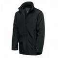 Front - Nimbus Mens Bellington Full Zip Jacket