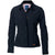 Front - Nimbus Womens/Ladies Oxbridge Full Zip Jacket
