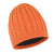Front - Result Unisex Winter Essentials Mariner Knitted Hat