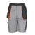 Front - Result Unisex Work-Guard Lite Workwear Shorts (Breathable And Windproof)