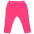 Front - Larkwood Baby/Toddler Cotton Rich Jogging Bottoms/Pants