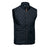 Front - Nimbus Mens Camden Quilted Gilet/Bodywarmer