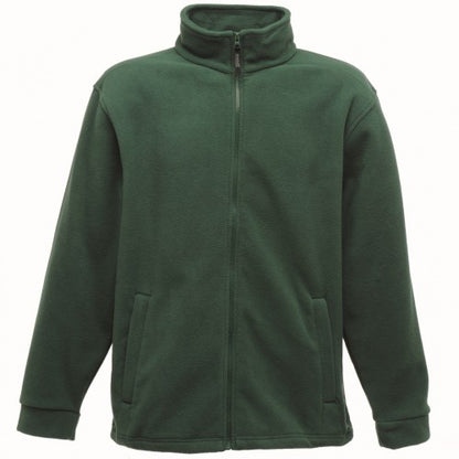 Front - Regatta Professional Mens Thor 350 Fleece Jacket