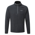 Front - Craghoppers Mens Selby Half Zip Micro Fleece Top