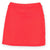 Front - Finden & Hales Womens/Ladies Sports Skort With Moisture Wicking Finish