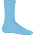 Front - Kariban Cotton City Mens Casual Cotton Rich Socks