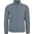 Front - WK. Designed To Work Mens Full Zip Anti Pill Microfleece Jacket