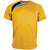 Front - Kariban Proact Mens Short Sleeve Crew Neck Sports T-Shirt