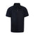 Front - Finden & Hales Kids Unisex Piped Performance Sports Polo Shirt