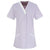 Front - Premier Womens/Ladies Daisy Healthcare Work Tunic