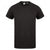 Front - Skinni Fit Men Mens Feel Good Stretch V-neck Short Sleeve T-Shirt