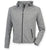 Front - Tombo Teamsport Unisex Lightweight Running Hoodie With Reflective Tape