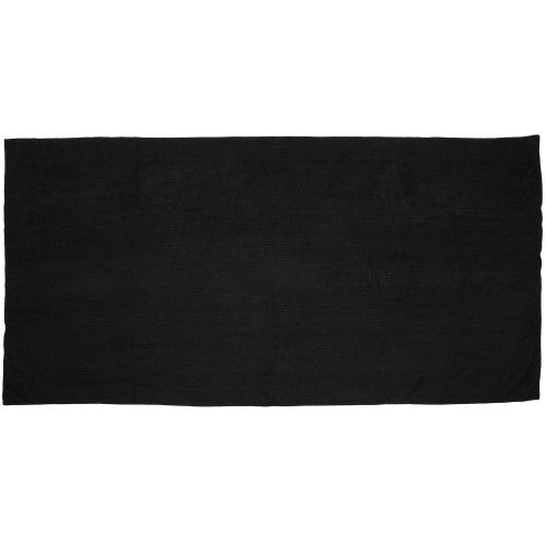 Front - Towel City Microfibre Guest Towel