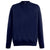 Front - Fruit Of The Loom Mens Lightweight Set-In Sweatshirt