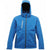 Front - Regatta Mens Dropzone 3 Layer Softshell Jacket