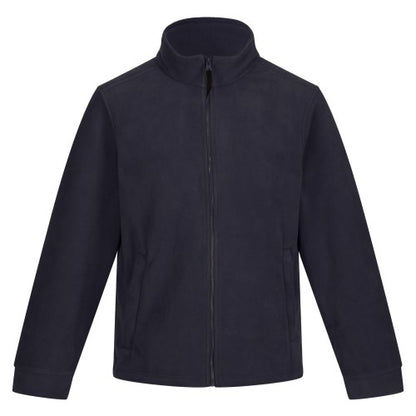 Front - Regatta Mens Classic Fleece