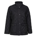 Front - Regatta Womens/Ladies Tarah Jacket