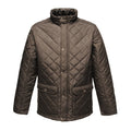 Front - Regatta Mens Tyler Jacket