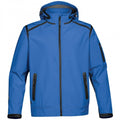 Front - Stormtech Mens Oasis Softshell Jacket
