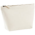 Front - Westford Mill Canvas Accessory Bag