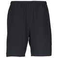 Front - Finden & Hales Mens Pro Stretch Elasticated Sport Shorts