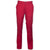 Front - Front Row Mens Cotton Rich Stretch Chino Trousers