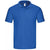 Front - Fruit Of The Loom Mens Moisture Wicking Short Sleeve Performance Polo Shirt