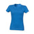 Front - Skinni Fit Womens/Ladies Triblend Short Sleeve T-Shirt