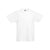 Front - Fruit Of The Loom Childrens/Teens Original Short Sleeve T-Shirt