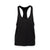 Front - Skinnifit Mens Plain Sleeveless Muscle Vest