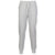 Front - Skinnifit Mens Slim Cuffed Jogging Bottoms/Trousers