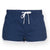 Front - Skinni Minni Childrens/Kids Retro Sports Shorts