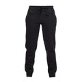 Front - Skinni Minni Childrens/Kids Slim Cuffed Jogging Bottoms/Trousers