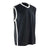 Front - Spiro Mens Basketball Quick Dry Sleeveless Top