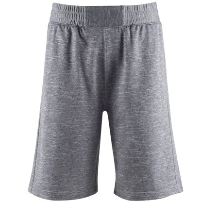 Front - Tombo Teamsport Mens Combat Knee Length Shorts