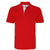 Front - Asquith & Fox Mens Classic Fit Contrast Polo Shirt