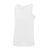 Front - AWDis Just Cool Childrens/Kids Plain Sleeveless Vest Top