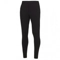 Front - AWDis Just Cool Mens Tapered Jogging Bottoms