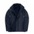 Front - B&C Mens Corporate 3-In-1 Hooded Parka Jacket