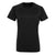 Front - Tri Dri Womens/Ladies Panelled Crew Neck T-Shirt