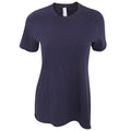 Front - American Apparel Womens/Ladies Classic Short Sleeve T-shirt