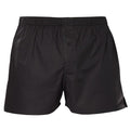Front - Asquith & Fox Mens Classic Elasticated Boxers/Underwear